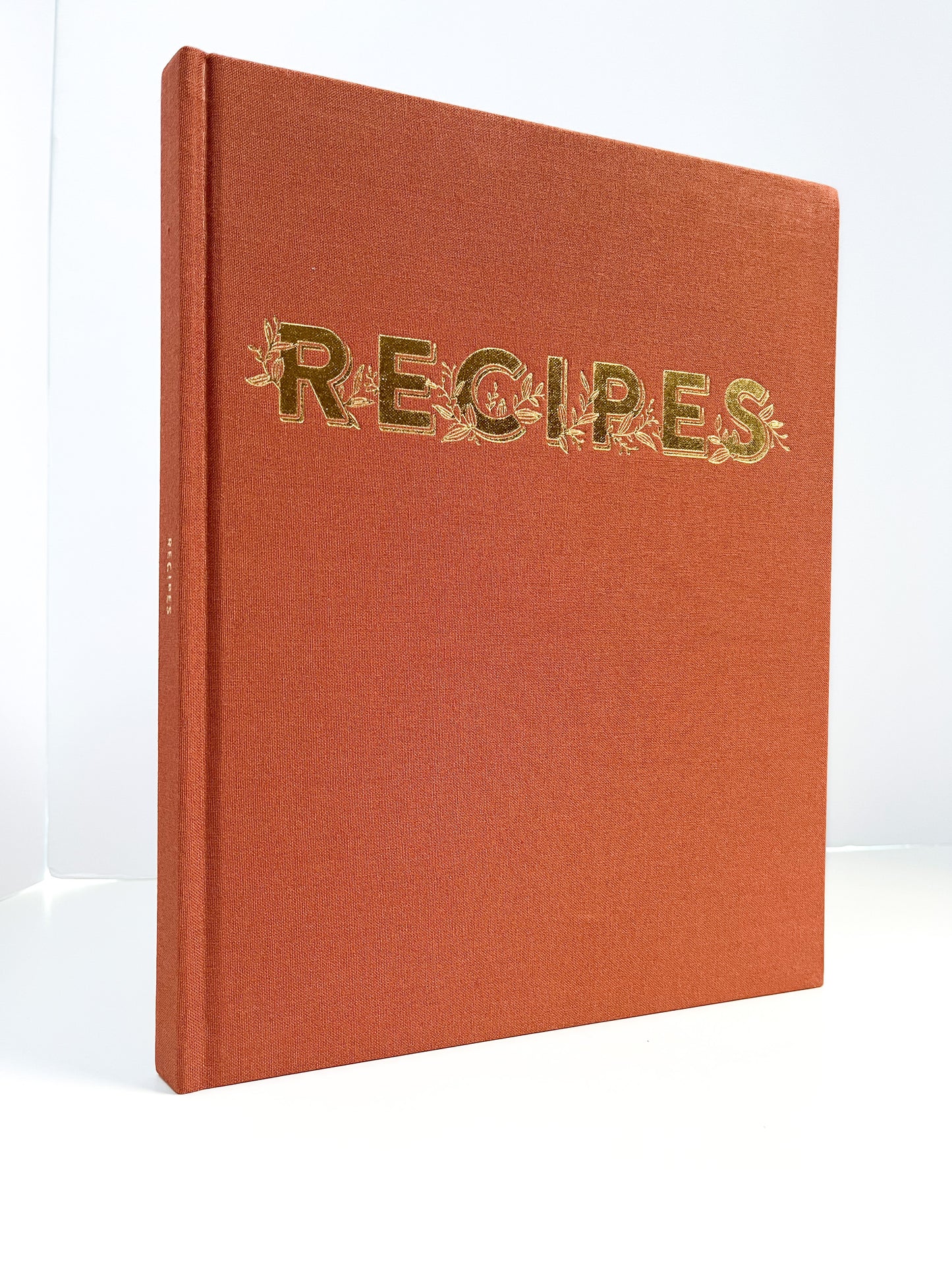 Recipe Book