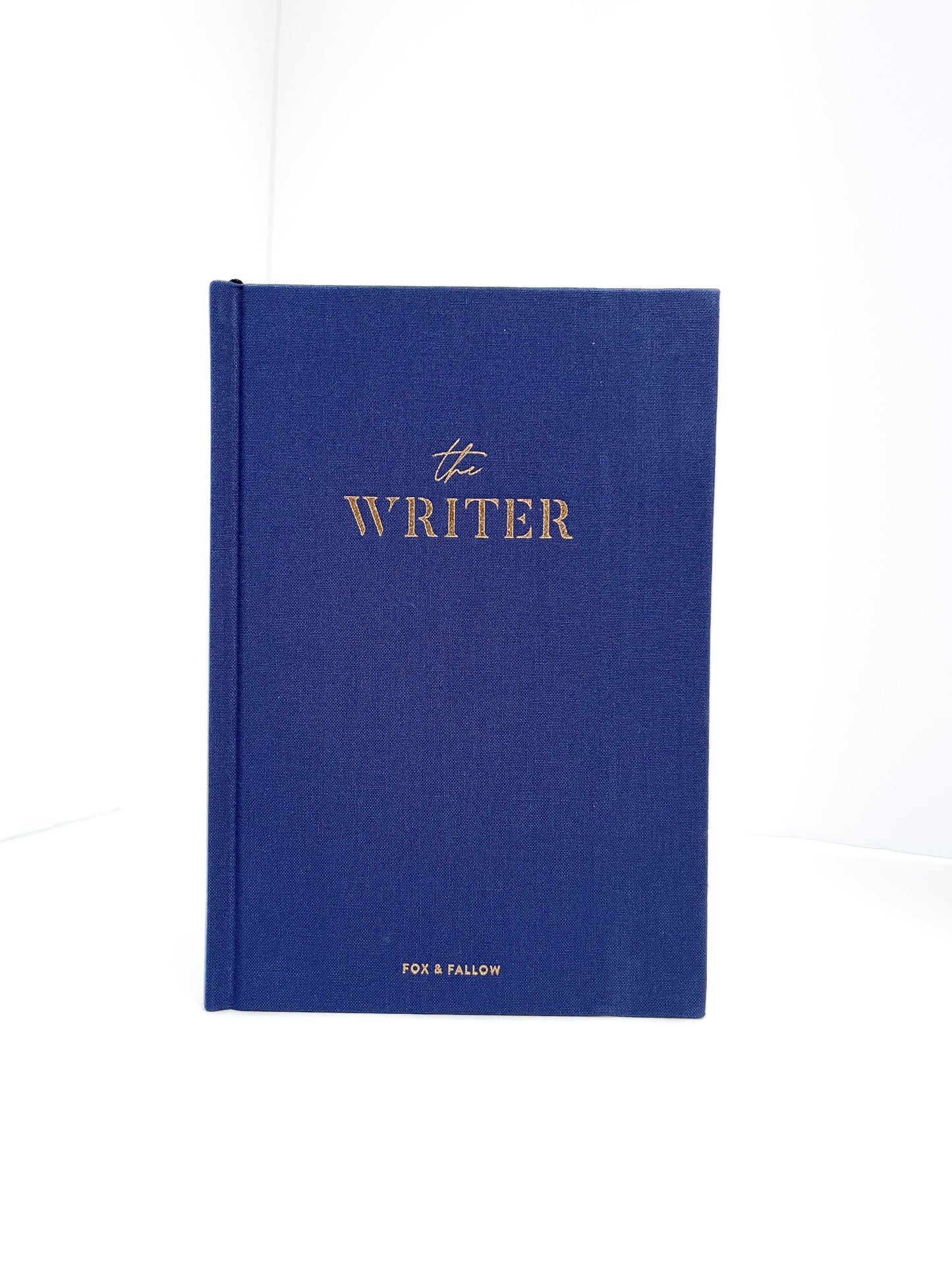 Notebook - The Writer